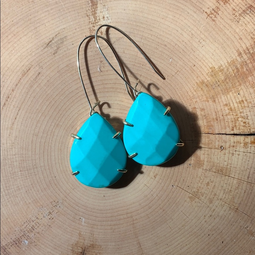 Kendra Scott Earrings